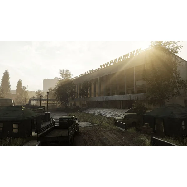 Chernobylite (PS4) - Hry pro PS4 - Obrázek 5CYA100501