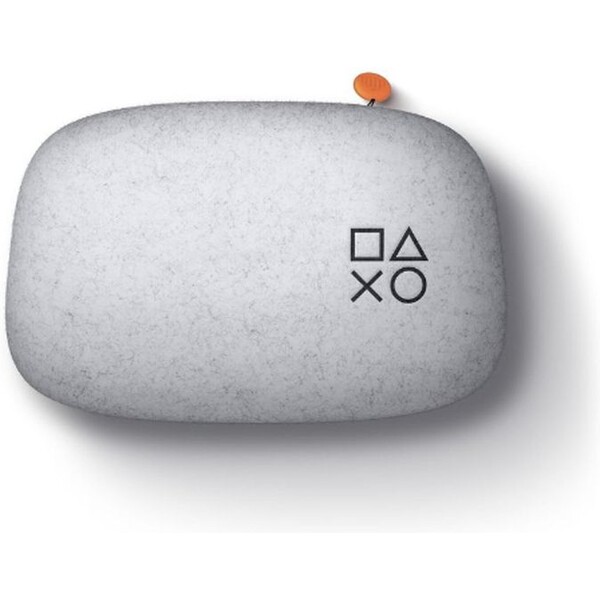 Backbone One ochranné pouzdro pro herní ovladač - PlayStation Edition šedé
