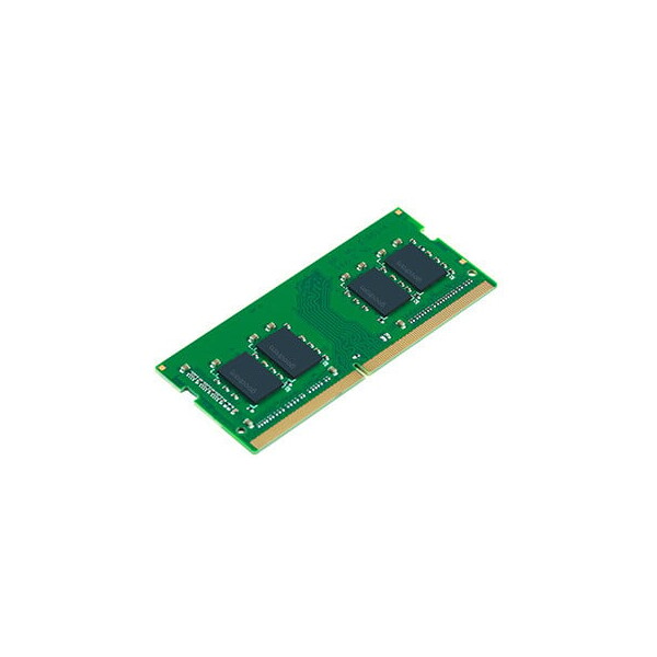 Levně GOODRAM 8GB DDR4 3200 CL22 SO-DIMM