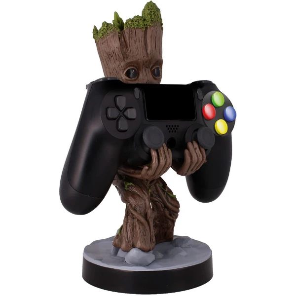 Cable Guy - Toddler Groot - Figurky - Obrázek 5DM3G00101