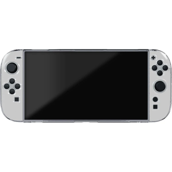 Nacon polykarbonátové pouzdro pro Switch 2 - Pouzdra - Hlavní obrázek