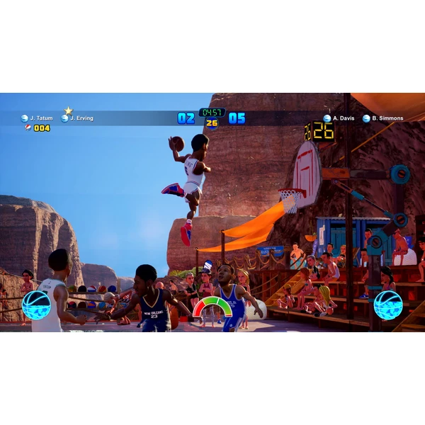 NBA 2K Playgrounds (SWITCH)