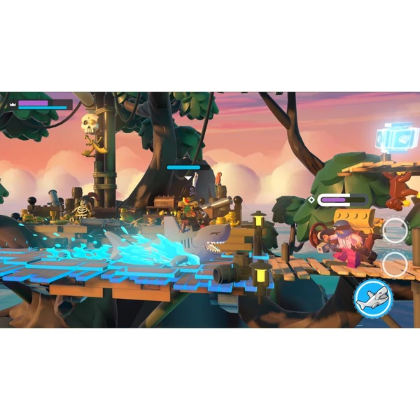 LEGO Brawls (PS4) - Hry pro PS4 - Obrázek 5E51700301