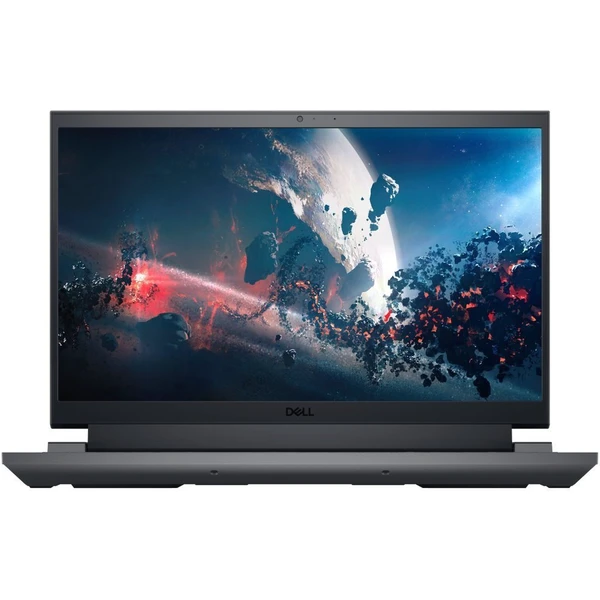 Dell Inspiron 15 G15 (5530) šedý - Notebooky - Hlavní obrázek