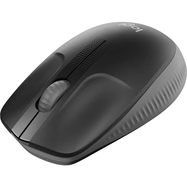 Logitech M190 myš, černá - Myši - Obrázek 5ERGF00101