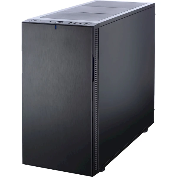Fractal Design Define R5 černá - Počítačové skříně - Obrázek 5EZE000K01