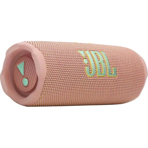 JBL Flip 7 růžový - Reproduktory - Hlavní obrázek