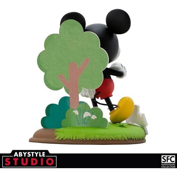 Figurka ABYstyle Studio Disney - Mickey 10 cm - Figurky - Obrázek 5FNP100501