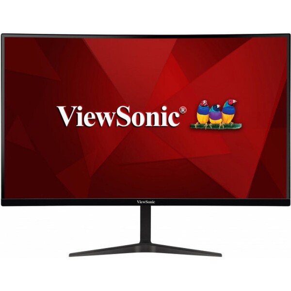 Levně ViewSonic VX2718-PC-MHD herní monitor 27"