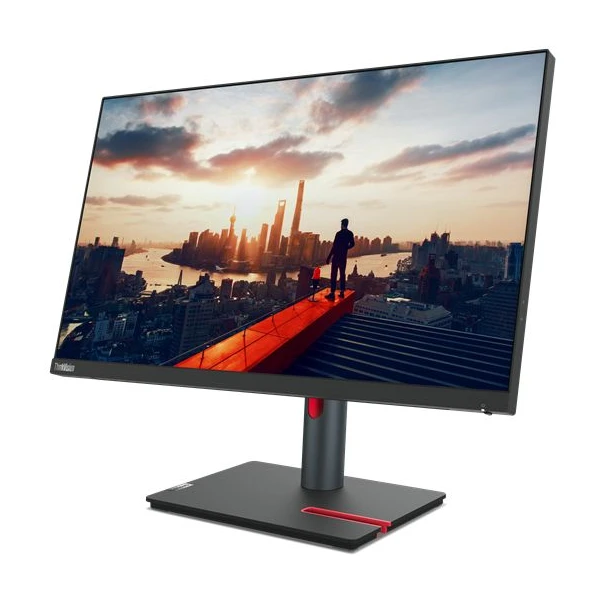 Lenovo P24h-30 23,8" monitor - Monitory - Obrázek 5I89700301