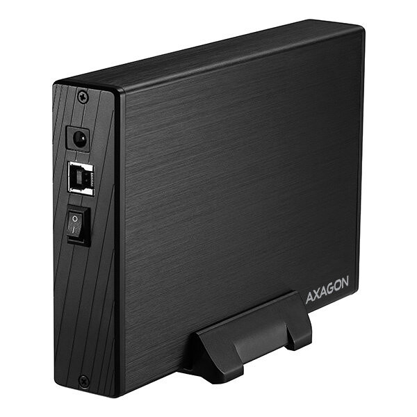 Levně AXAGON EE35XA3 USB3.0 SATA 3.5" externí ALINE box