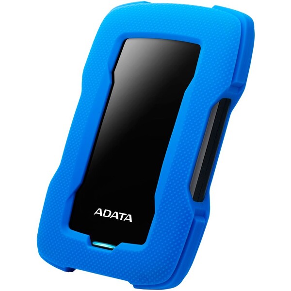 ADATA HD330 externí HDD 2TB modrý