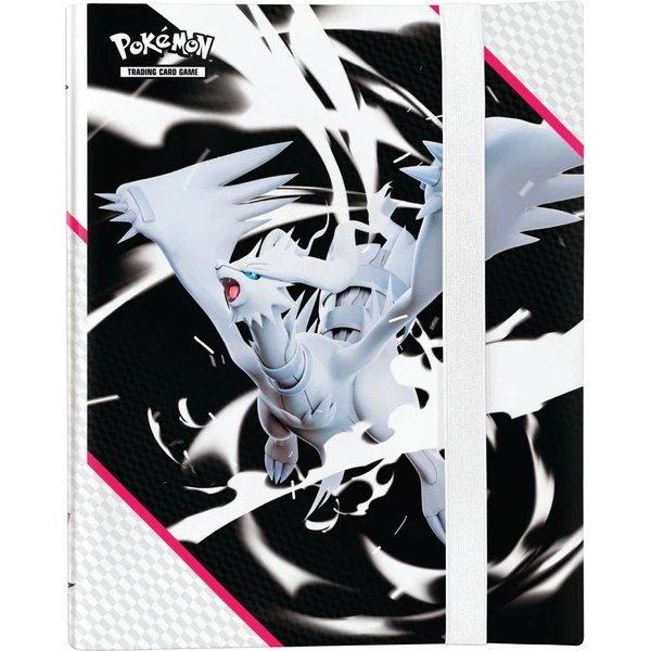 Pokémon TCG: SV10.5 White Flare - Binder Collection - Pokémon karty - Obrázek 5JPD000K01
