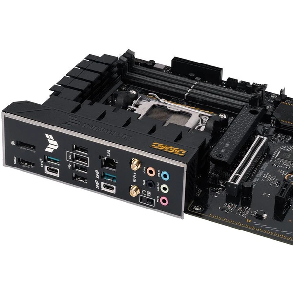ASUS TUF GAMING B650-PLUS WIFI - Základní desky - Obrázek 5L1H100501