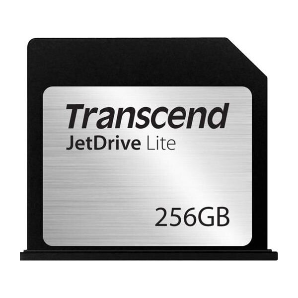 Levně Transcend Apple JetDrive Lite 130 256GB