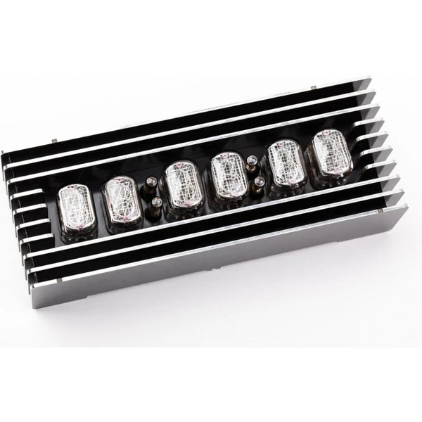 Noyce Joyce digitronové hodiny Nixie - Chytré hračky - Obrázek 5LV6G00101