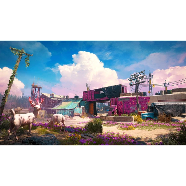 Far Cry New Dawn (Xbox One) - Hry pro Xbox One - Obrázek 5M84100201