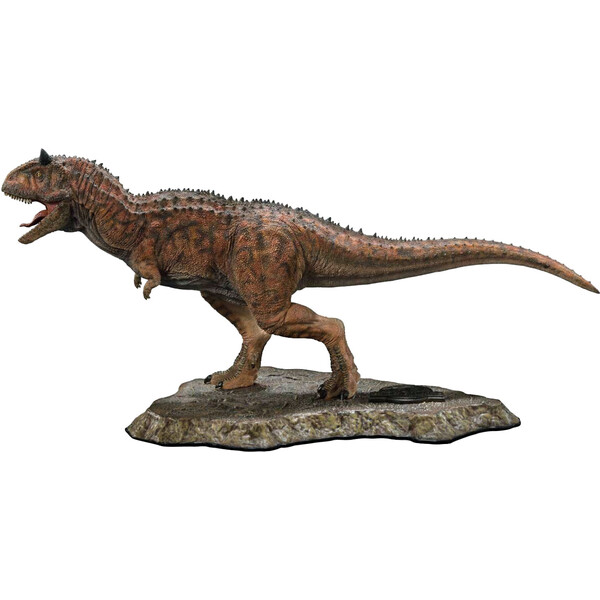 Soška Prime Jurassic World: Fallen Kingdom - Carnotaurus 16 cm