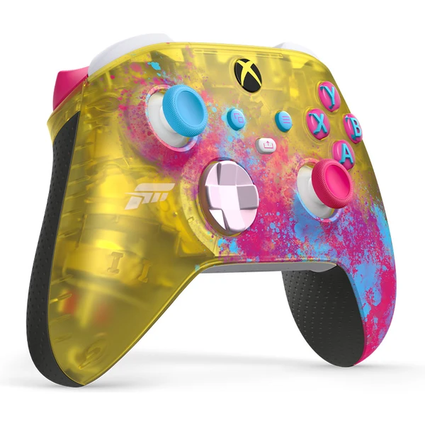 Xbox Wireless Controller - Forza Horizon 5 Limited Edition - Herní ovladače - Obrázek 5MEU100201