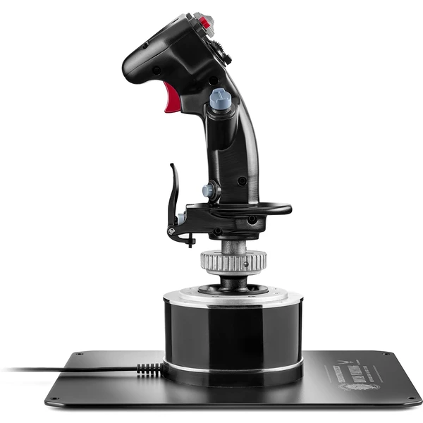 Thrustmaster Joystick HOTAS Warthog - Joysticky - Obrázek 5MHS600301