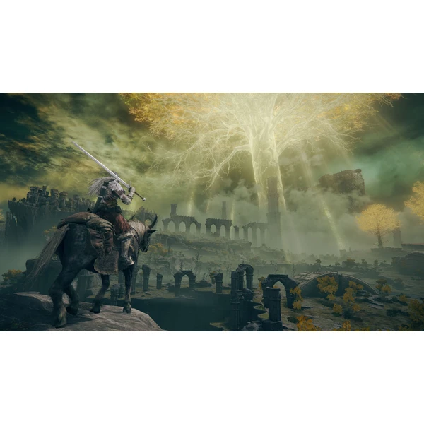 Elden Ring Tarnished Edition (Switch 2) (Game Key Card) - Hry pro Nintendo Switch 2 - Obrázek 5MIF000N01