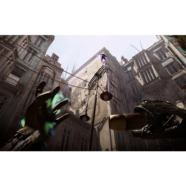 Dishonored: Death of the Outsider (PS4) - Hry pro PS4 - Obrázek 5MS4100201