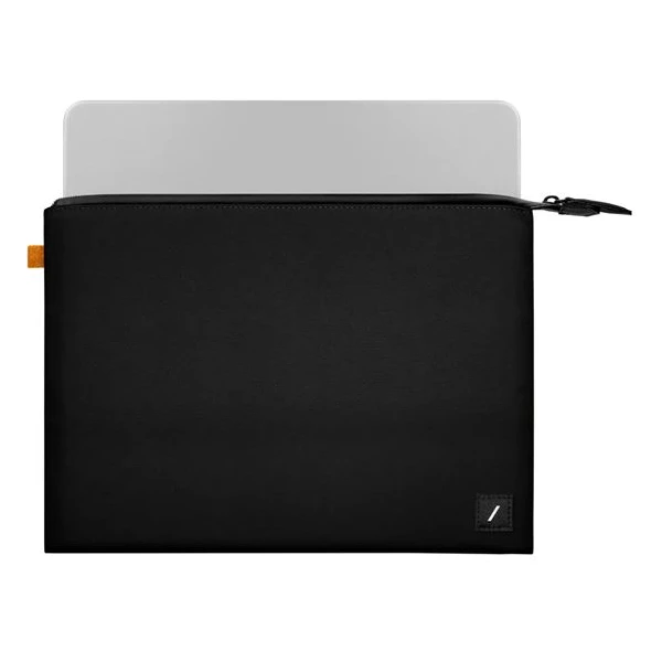 Native Union WFA Stow Lite Sleeve pouzdro Macbook 14" černé - Pouzdra - Obrázek 5OV3000K01