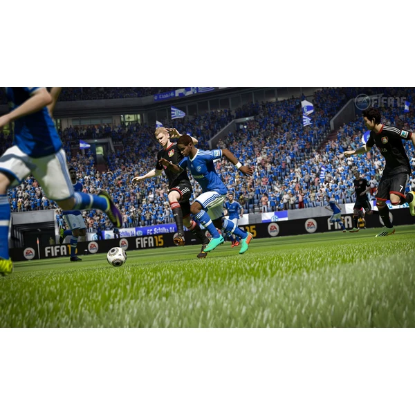 FIFA 15 (PS4) - Hry pro PS4 - Obrázek 5OY5100201