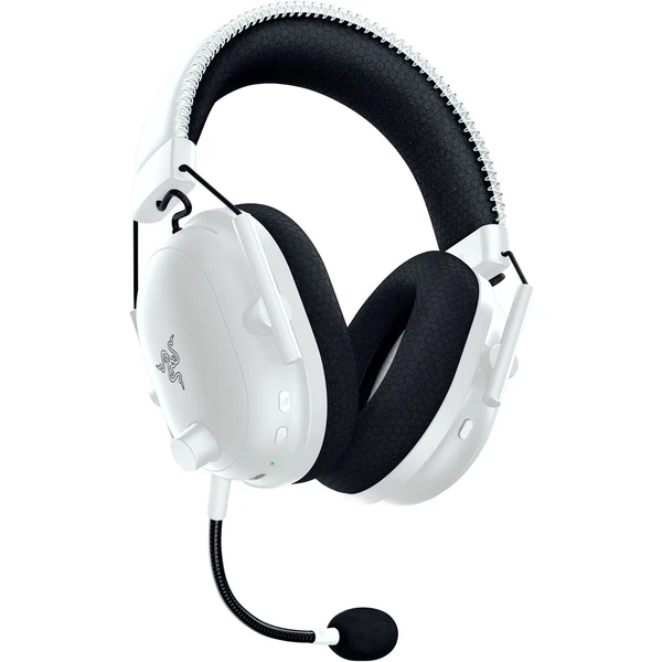 Razer BlackShark V2 Pro bílé licencované pro Xbox - Sluchátka - Obrázek 5P05000N01