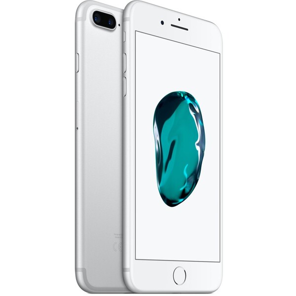 Levně Apple iPhone 7 Plus 32GB stříbrný