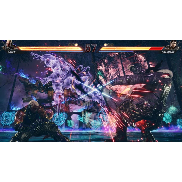 Tekken 8 Ultimate Edition (PC) - Hry pro PC - Obrázek 5Q80000N01