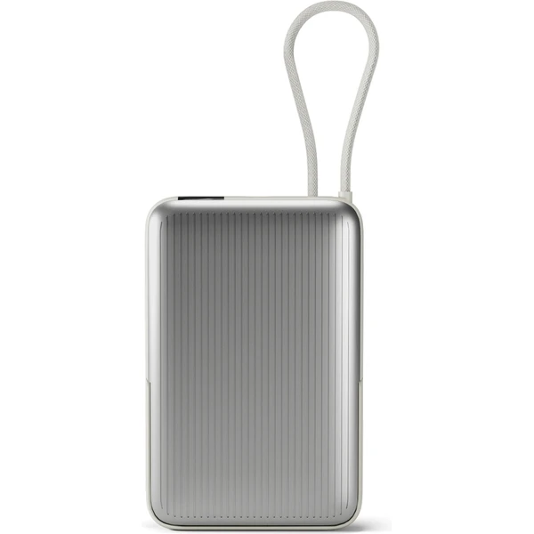 Epico UltraPack 4v1 10000mAh Watch Mag+ MagSafe powerbanka šedá - Powerbanky - Obrázek 5QHJ000K01