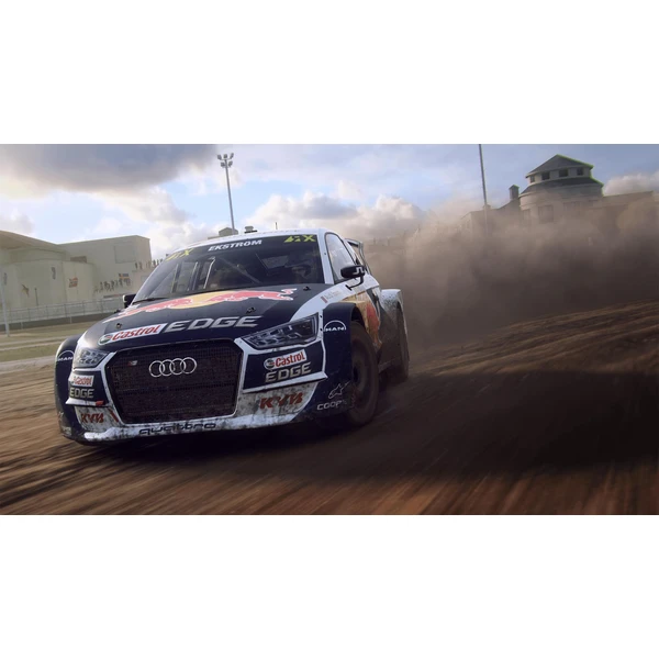 DiRT Rally 2.0 (PS4) - Hry pro PS4 - Obrázek 5QQ3100201