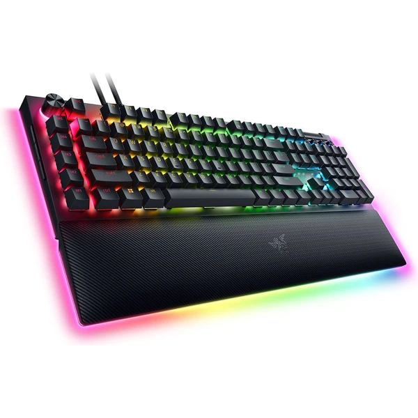 Razer BlackWidow V4 Pro Green klávesnice (US) - Klávesnice - Obrázek 5R7N300401