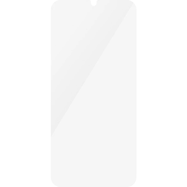 PanzerGlass Ultra-Wide Fit ochranné sklo Samsung Galaxy A25 5G s instalačním rámečkem - Ochranné folie a skla - Obrázek 5S51000P01