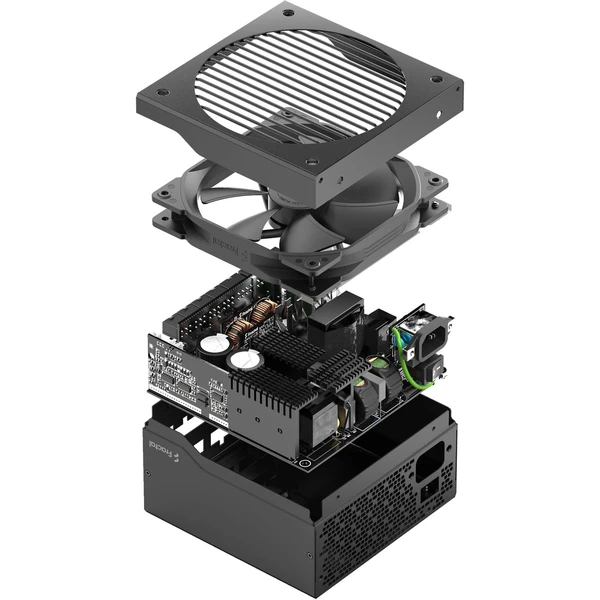 Fractal Design Ion - 850W - Zdroje - Obrázek 5SF0000N01