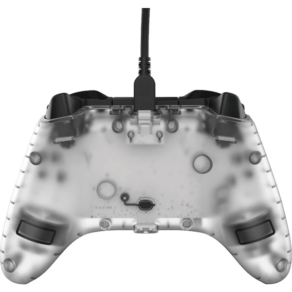 SnakeByte RGB X herní ovladač pro Xbox Series S/X, Xbox One, Windows čirý - Herní ovladače - Obrázek 5SV3000K01