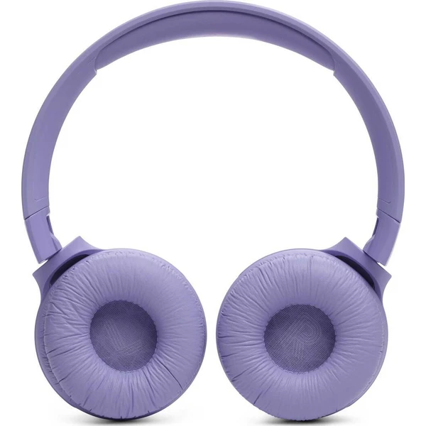 JBL Tune 520BT Purple - Sluchátka - Obrázek 5VMM100501