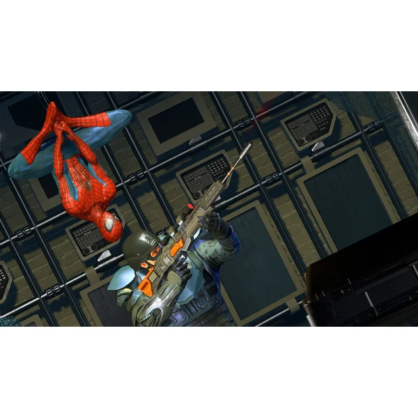 Amazing Spider-Man 2 (Xbox One) - Hry pro Xbox One - Obrázek 5VQ4100201