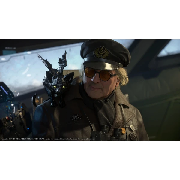 Death Stranding 2: On the Beach Collector's Edition (PS5) - Hry pro PS5 - Obrázek 5VUE000L01