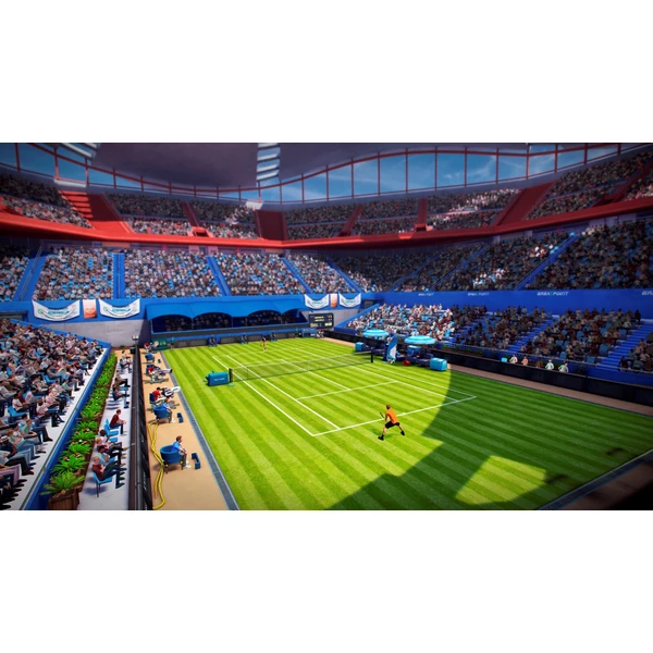 Tennis World Tour (Xbox One) - Hry pro Xbox One - Obrázek 5X85100201