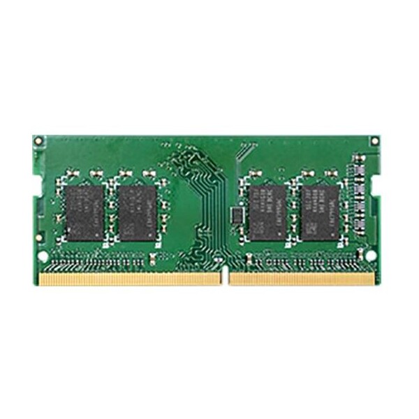 Levně Synology RAM modul 4GB DDR4-2666 SO-DIMM upgrade kit