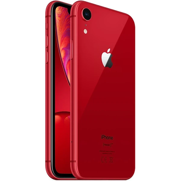 Apple iPhone XR 256GB (PRODUCT) RED - Mobilní telefony - Obrázek 5XVT000101