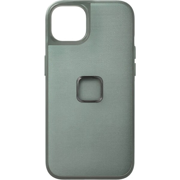 Levně Peak Design Everyday Case iPhone 14 Plus Sage