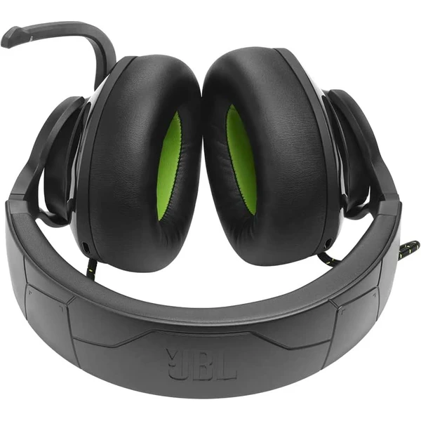 JBL Quantum 910X Wireless for Xbox - Sluchátka - Obrázek 5YN4000601