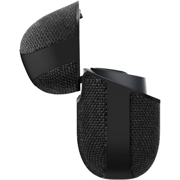 Spigen Urban Fit pouzdro Samsung Galaxy Buds3 Pro/Buds3 černé - Pouzdra - Obrázek 5b0fff74d24e4fc68d999ba0df9778a9