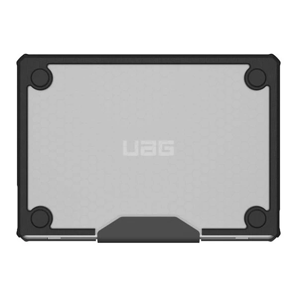 UAG Plyo kryt pro MacBook Air 13" (2022/2023/2024) Ice/Black - Pouzdra - Obrázek 5b1a2d2e25384c2a992f6e1b9a9df0f7