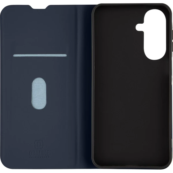 OBAL:ME SmoothTouch Pouzdro pro Samsung Galaxy A27 5G tmavě modré - Pouzdra - Obrázek 5eafa835596b49c5b24804b38be02371