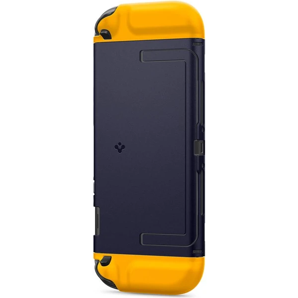 Spigen Nano Pop pouzdro Nintendo Switch 2 tmavě modré - Pouzdra - Obrázek 5f23233336b34636acdc15e3b83793fd