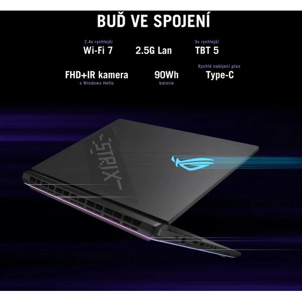 ASUS ROG Strix Scar 18 G835 (G835LX-NEBULA007X) černý - Notebooky - Obrázek 5f484f6b433641699d1635e8856452c5